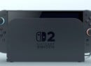 Nintendo Switch 2: Dock - Size, HDMI, Connections Guide, 4K Upscale Rumours