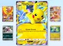 Pokémon TCG Pocket: Pikachu EX Deck Guide