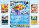 Pokémon TCG Pocket: Starmie EX Deck Guide