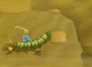 Zelda: Echoes Of Wisdom: Wild Sandstorms Side Quest - Lanmola Locations