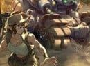 Metal Slug Tactics Updated On Switch, Here Are The Full Patch Notes