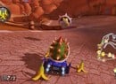 Mario Kart 8 Deluxe Blue Shells - How To Avoid Blue Shells