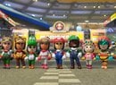 Mario Kart 8 Deluxe amiibo Unlocks: Mii Costumes - All Compatible amiibo