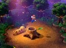 Super Mario RPG: Forest Maze Walkthrough