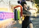 Lollipop Chainsaw RePOP Is Getting A Sweet Photo Mode Update Very Soon