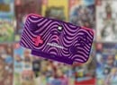 CRKD NEO S Purple Wave Edition Switch Controller - Fine For Fortnite Festival, But Not So Rockin' Elsewhere