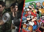 'Resident Evil Kart' ROM Hack Brings Fixed Camera Angles To Super Mario Kart