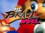 Box Art Brawl - Duel: Mario Kart 64