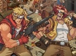 Metal Slug Tactics Rolls Out On Switch Next Month