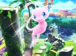 Mew EX Heads To Pokémon TCG Pocket Next Week In New Booster Pack