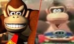 Poll: What Do You Think Of Donkey Kong's Redesign In Mario Kart 9?