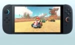 New Mario Kart 9 Teased For Switch 2