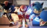 Sonic The Hedgehog 3 Toys Speed Into McDonald's UK Happy Meals