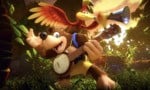 Banjo-Kazooie Has The Potential To "Rival 3D Mario", Says Ori Dev