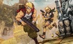 Review: Metal Slug Tactics (Switch) - A Good Shot At Trying Something New