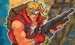 Exclusive: Leikir Studio Takes Us On A Visual Tour Of Metal Slug Tactics