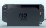 Nintendo Switch 2: Dock - Size, HDMI, Connections Guide, 4K Upscale Rumours