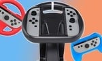 Nacon Reveals New Switch 2 Accessory Range, Including Mario Kart Wheels