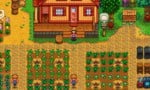 Stardew Valley Version 1.6 Is Finally Out Now On Switch