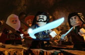 LEGO The Hobbit - Screenshot 4 of 6