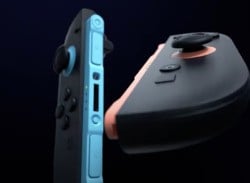 Nintendo Switch 2: Joy-Con Differences - How Do The New Controllers Compare?