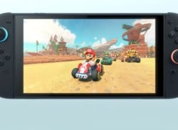 New Mario Kart 9 Teased For Switch 2