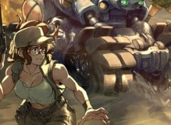 Metal Slug Tactics Updated On Switch, Here Are The Full Patch Notes