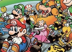 Nintendo Music Adds Another SNES Banger, Here's Every Song Included