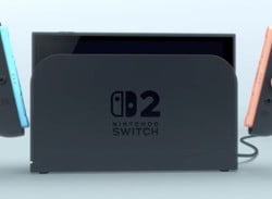 Switch 2 Will Be Backwards Compatible With Physical And Digital Games, With Some Exceptions