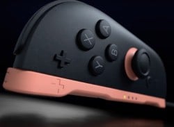 Joy-Con Mouse Functionality Seemingly Confirmed In Switch 2 Trailer