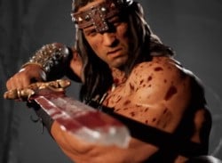 Mortal Kombat 1 Conan The Barbarian DLC Update Now Live, Here Are The Full Patch Notes