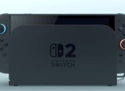 Switch 2 Supply Chain Figures Reportedly Revealed Ahead Of 2025 Launch