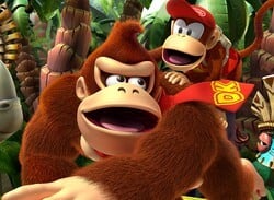 Donkey Kong Country Returns HD (Switch) - Aping A Retro Classic