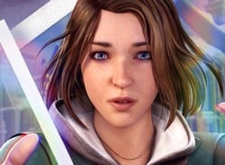 Life Is Strange: Double Exposure (Switch) - Not Quite Picture Perfect On Switch