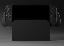 Is The Switch 2 Going To Be Too Big?