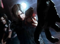 Multiple Resident Evil Titles Might Be Getting A Next-Generation Refresh