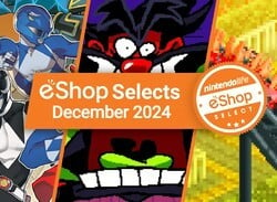 Nintendo Life eShop Selects & Readers' Choice (December 2024)