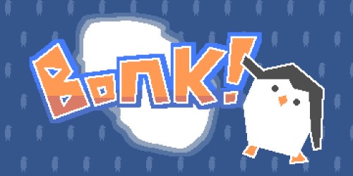 Bonk!