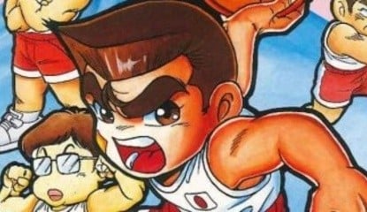 Technos The World: Kunio-kun & Arcade Collection Announced For Switch