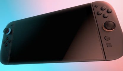 Switch 2: Hardware Gallery - Take A Closer Look At Nintendo's Lovely New Switch