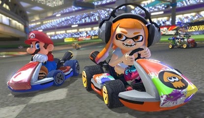 Mario Kart 8 Deluxe Guide - Tips, Hints, Tricks And Unlocks