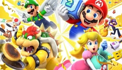 Super Mario Party Jamboree: All Boards List And How To Unlock