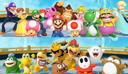 Super Mario Party Jamboree: Multiplayer Requirements - Local And Online Guide