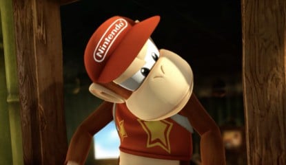 The Reviews Are In For Donkey Kong Country Returns HD