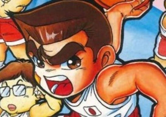 Technos The World: Kunio-kun & Arcade Collection Announced For Switch