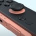 Switch 2's Rumoured 'C' Button Isn't Actually A 'C' Button