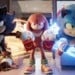 Sonic The Hedgehog 3 Toys Speed Into McDonald's UK Happy Meals