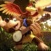 Banjo-Kazooie Has The Potential To "Rival 3D Mario", Says Ori Dev