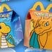 Pokémon Cards Return To U.S. McDonald's Happy Meals Today