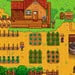 Stardew Valley Creator Releases New Patch For Nintendo Switch Version